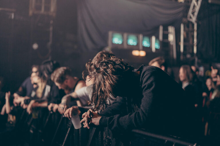 Crowd