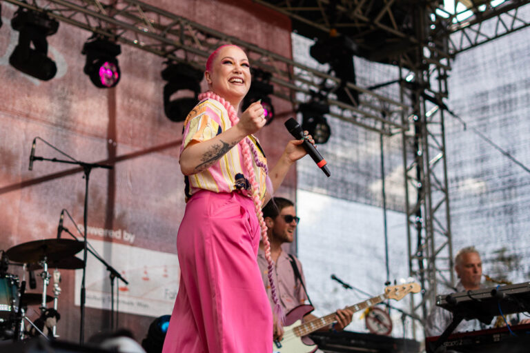 Helena May