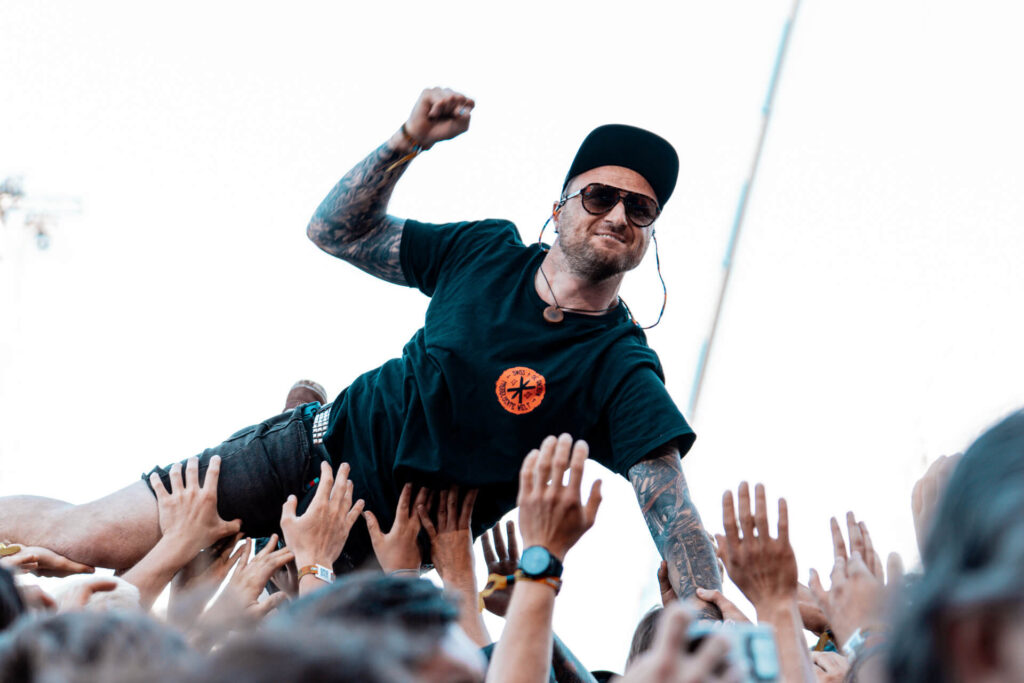 Crowdmoments