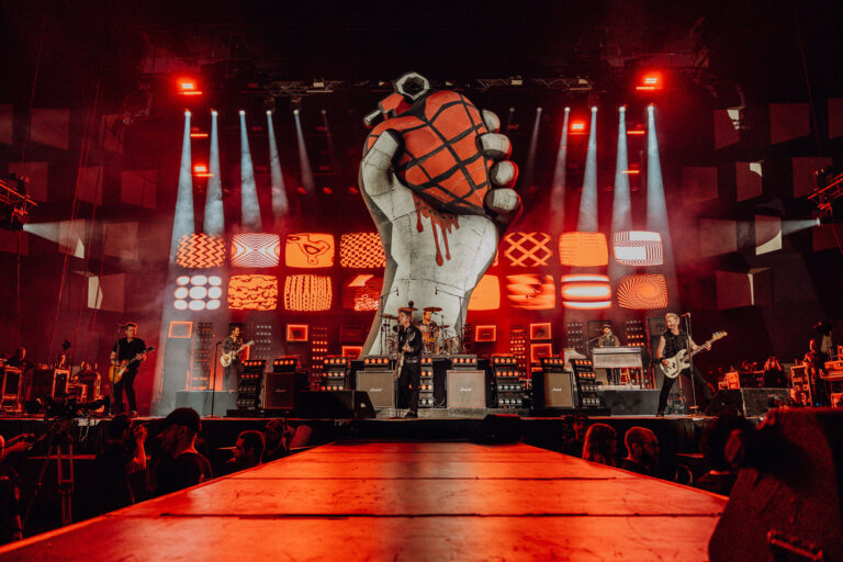 Green Day