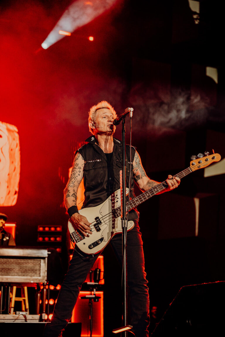 Green Day
