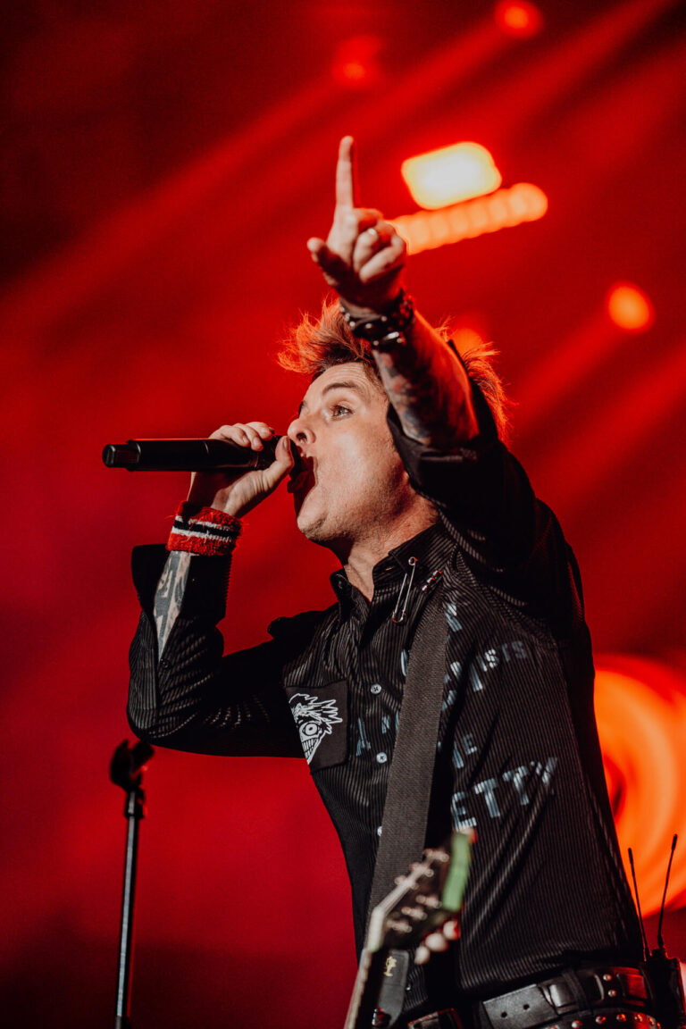 Green Day