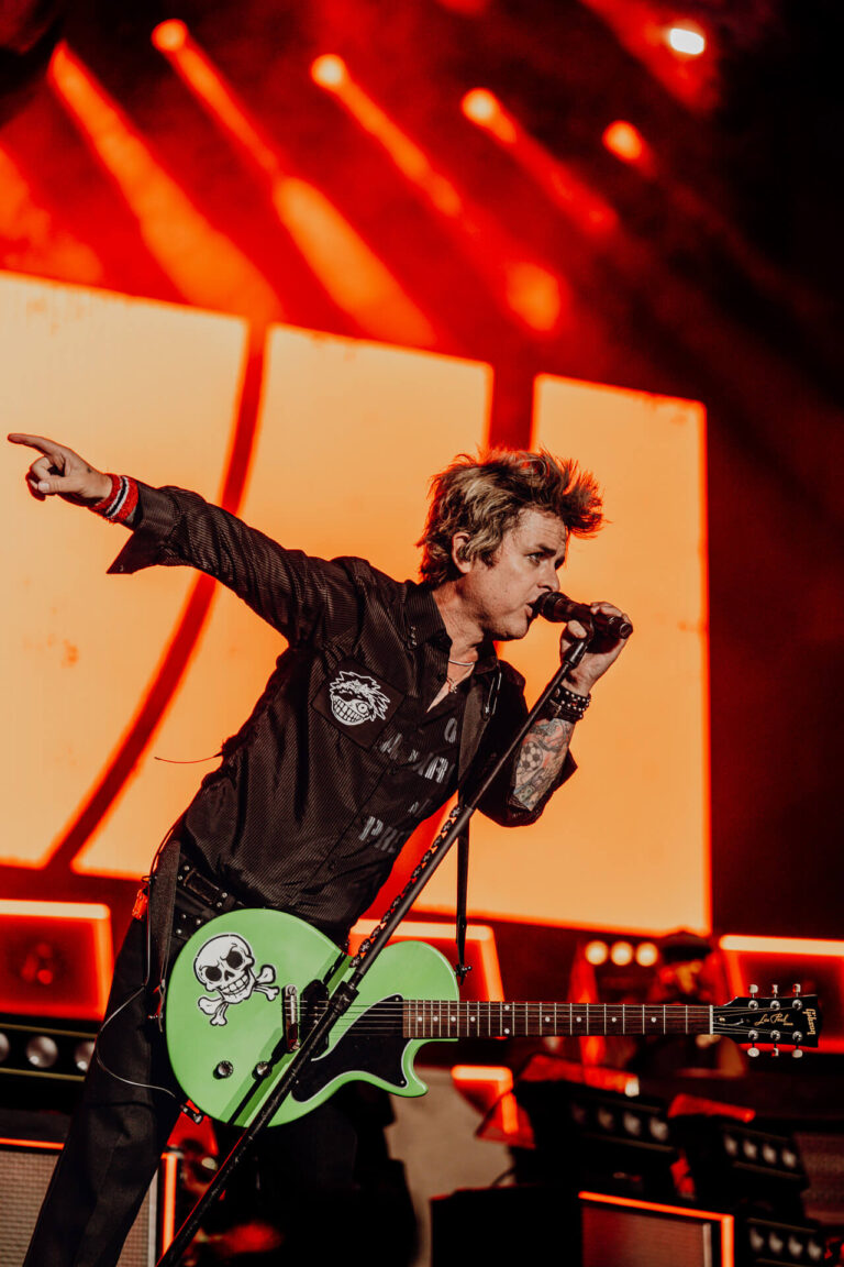 Green Day