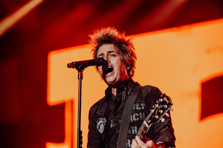 Green Day