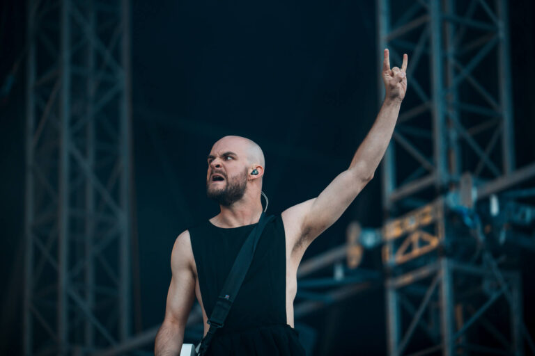 Knocked Loose