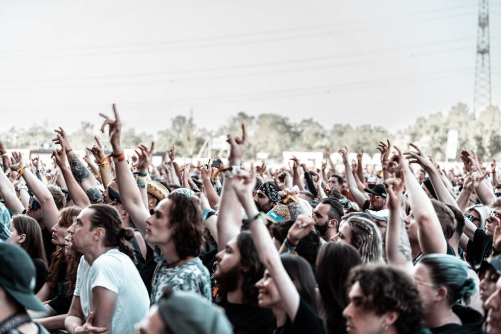 Crowdmoments