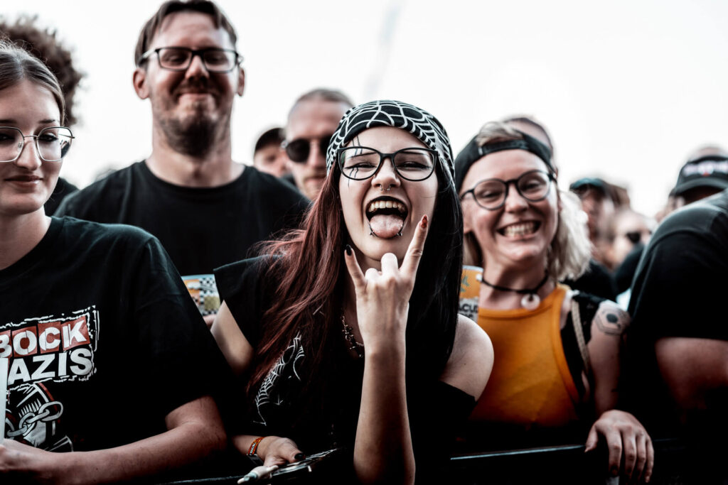 Crowdmoments
