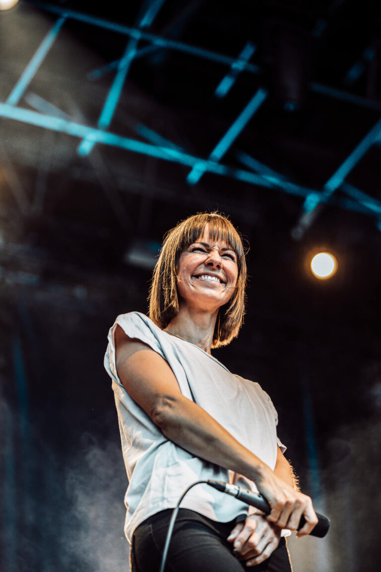Christina Stürmer