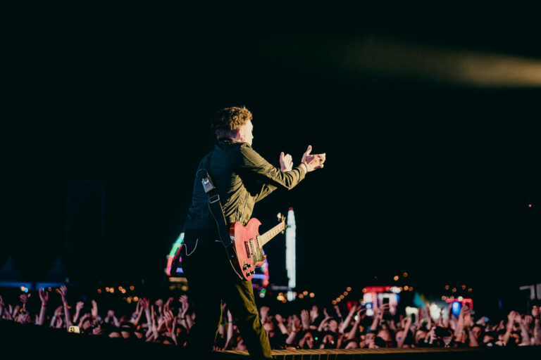 Rise Against