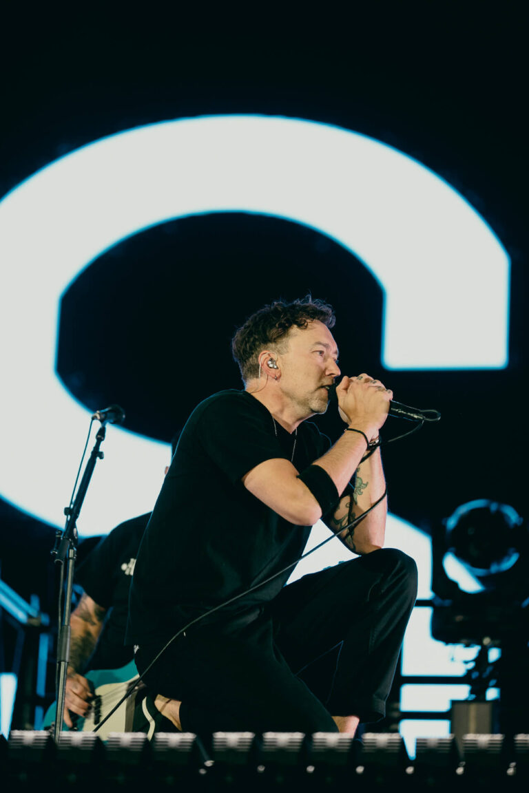 Rise Against