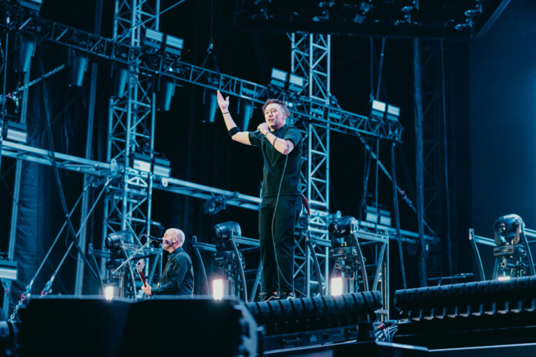 Rise Against