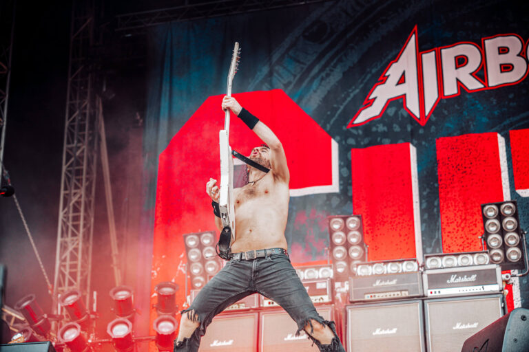 Airbourne