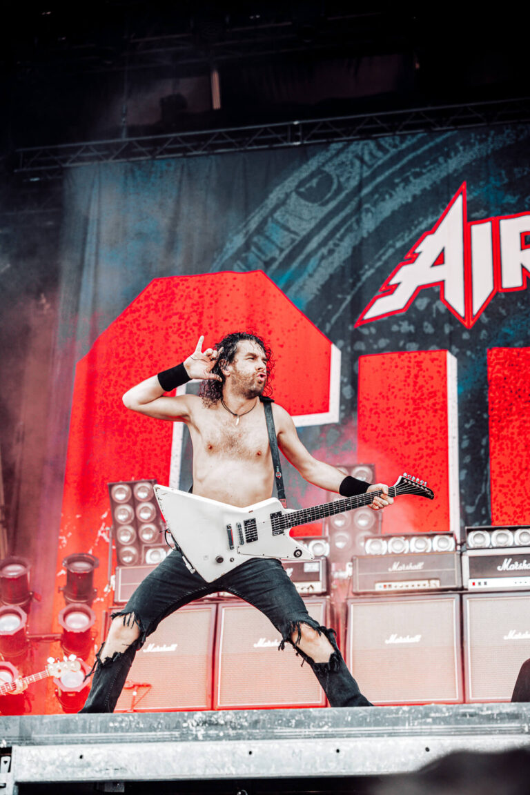 Airbourne