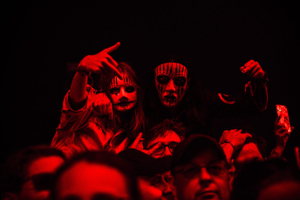 Crowdmoments