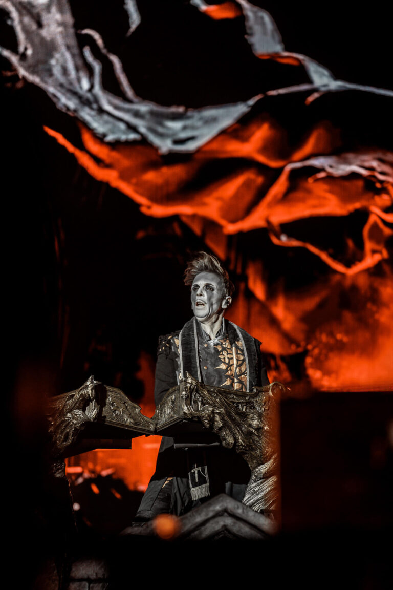 Powerwolf