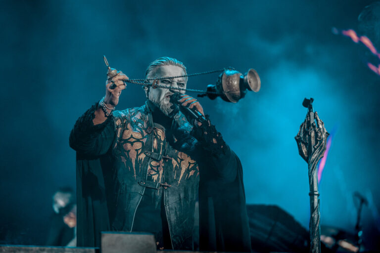 Powerwolf