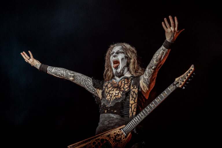 Powerwolf