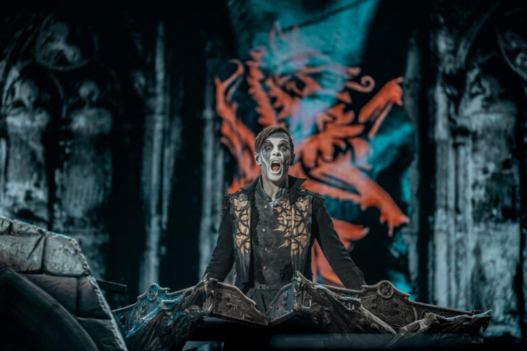 Powerwolf