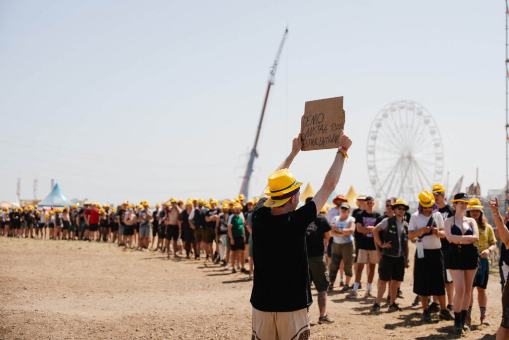 Crowdmoments
