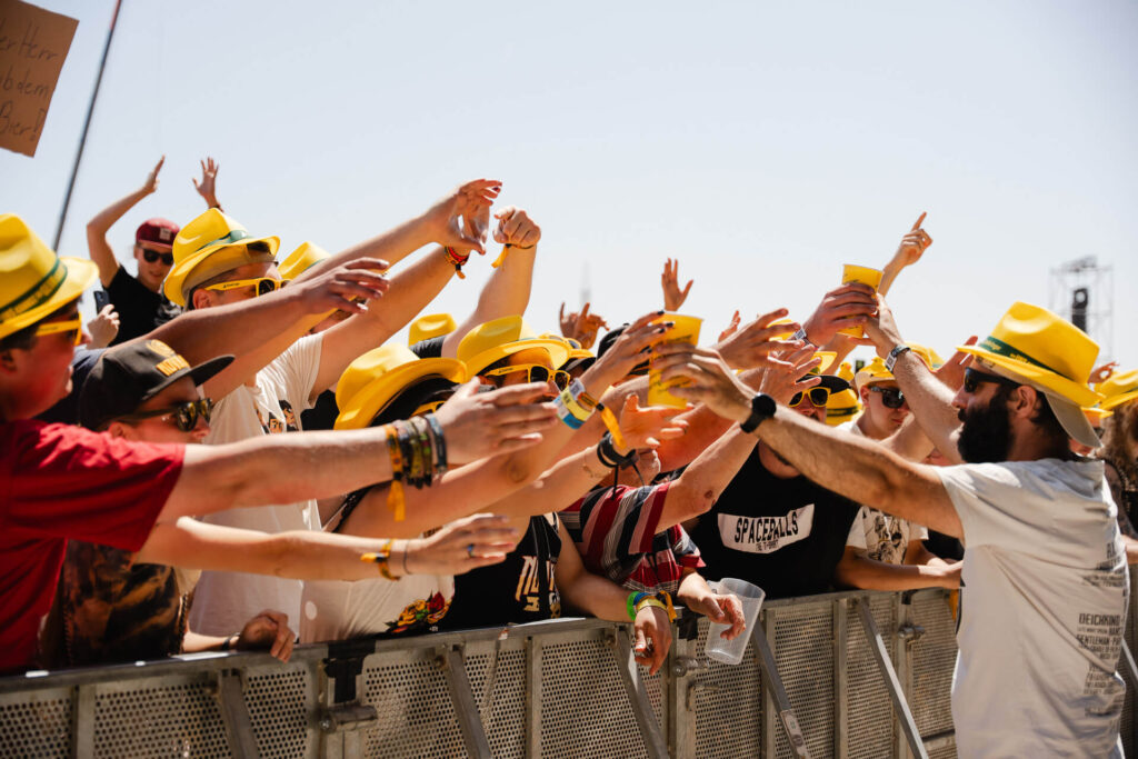Crowdmoments